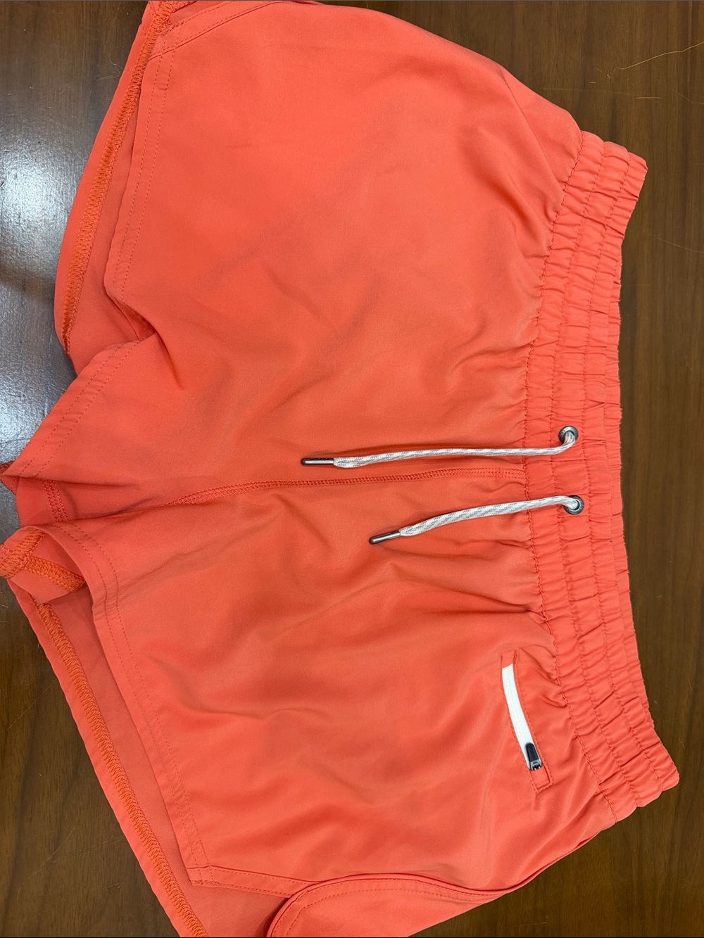 VUORI Coral Athletic Shorts - Lightweight Training Short